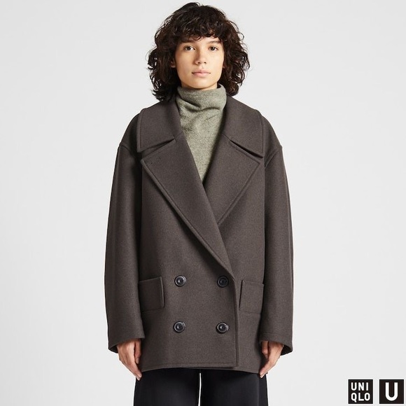 Uniqlo U coat - Picture 6 of 6